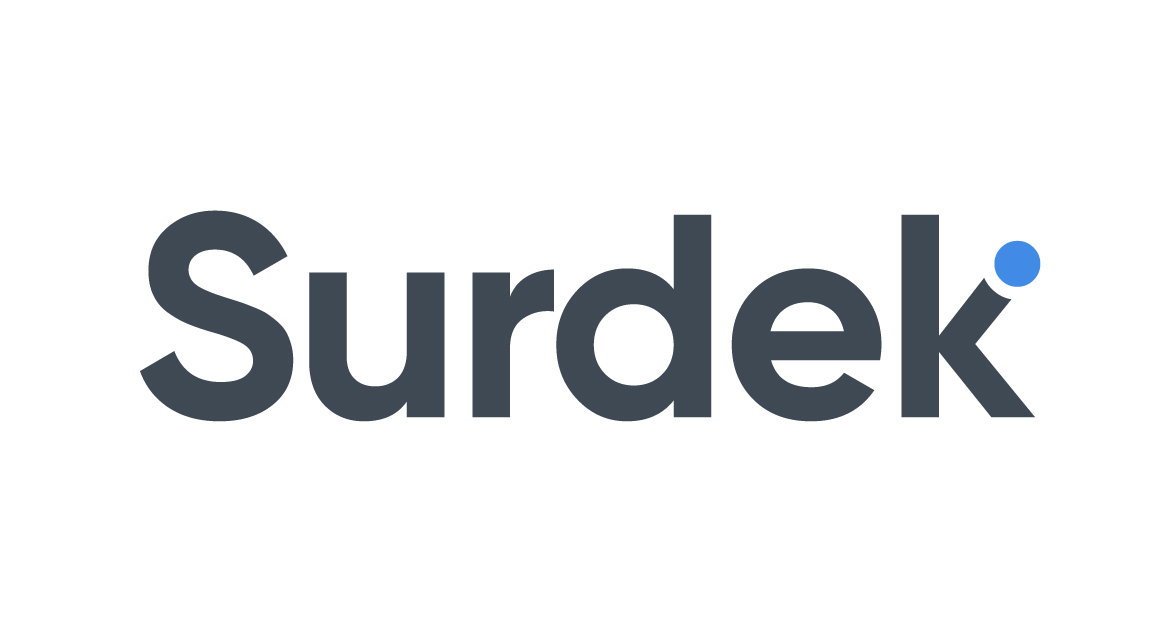 Surdek Solutions est né de la volonté de créer un impact sur les gens et sur le monde